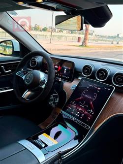 مرسيدس بنز C-Class